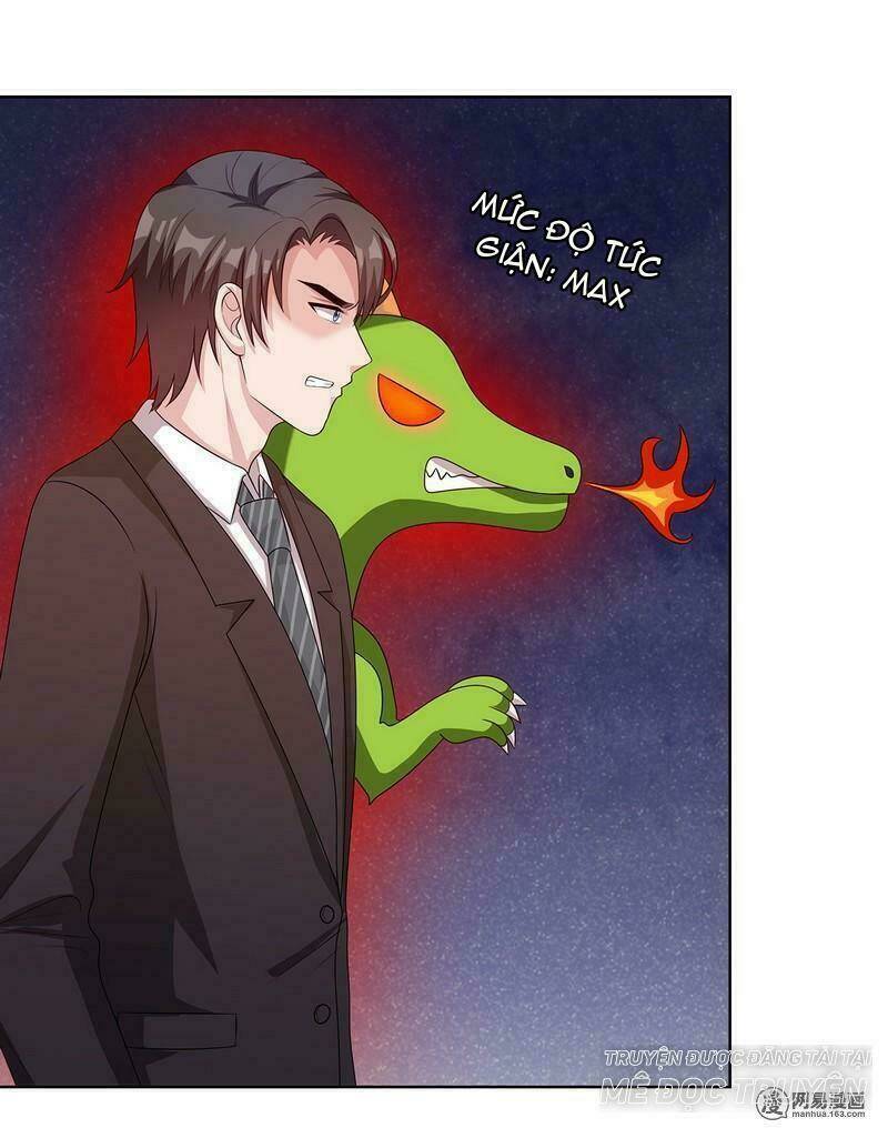 nam thần manh bảo tận diệt chapter 65.1 11