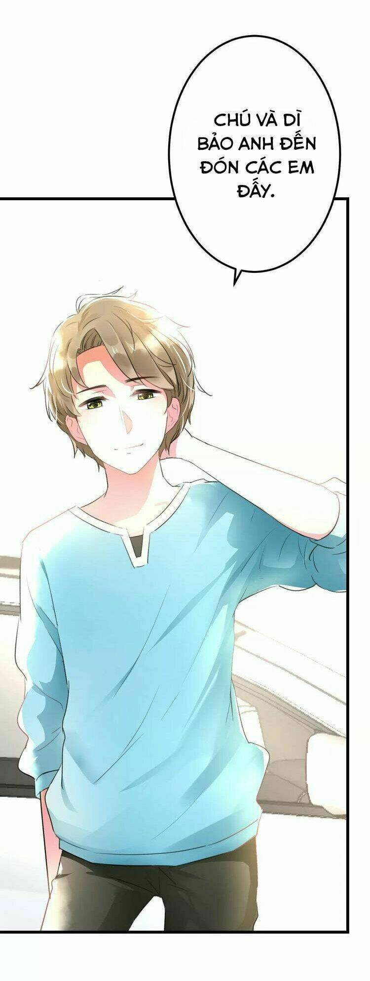 lão ca minh tinh, mời xuất chiêu! chapter 5 22