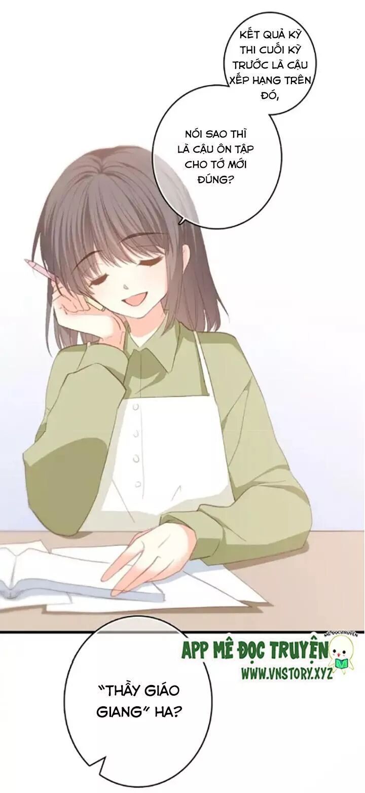 con tim rung động 2 chapter 71 5