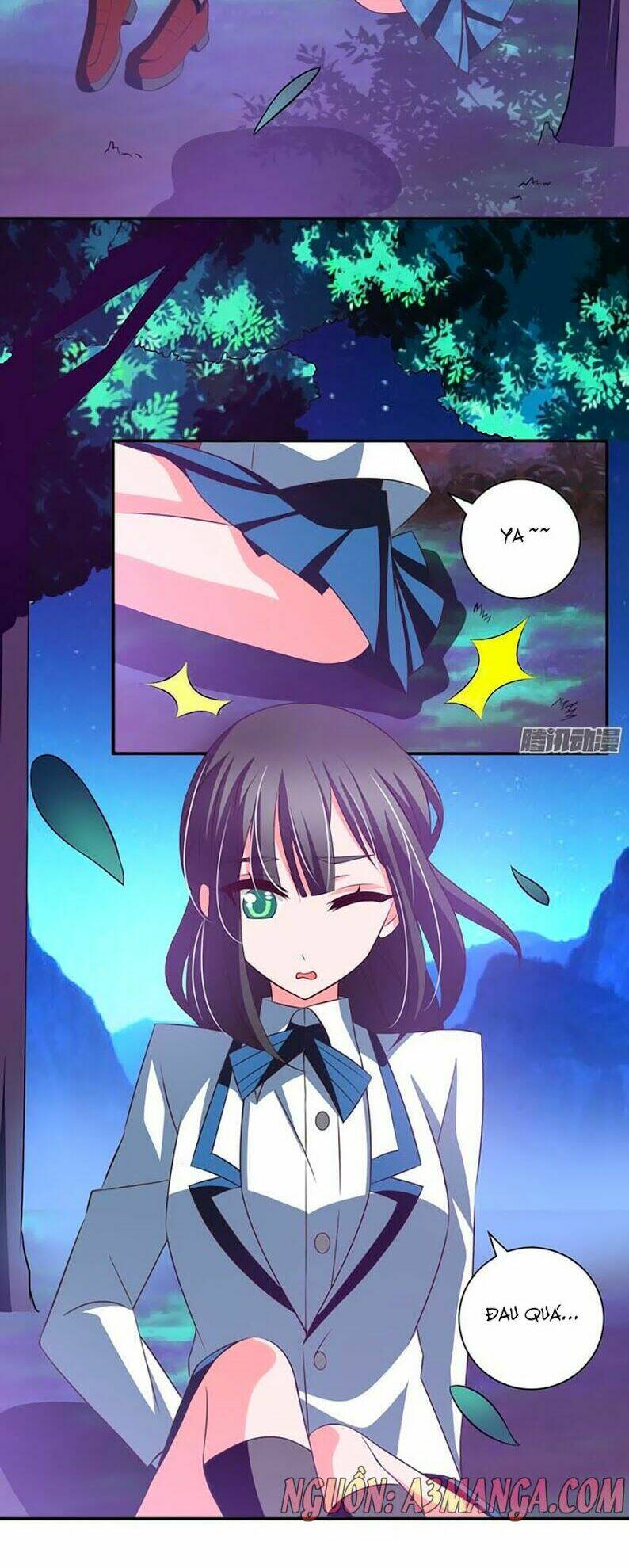 người yêu khát máu của tôi chapter 56 24