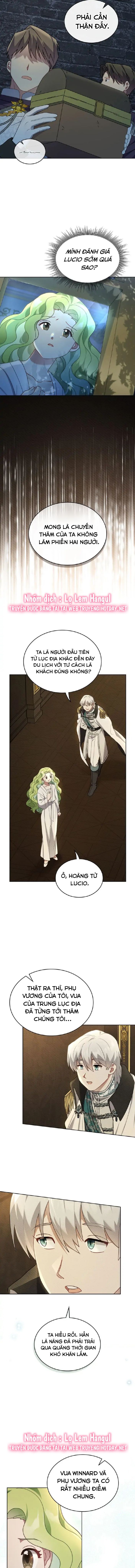 công chúa muôn loài chapter 95 6