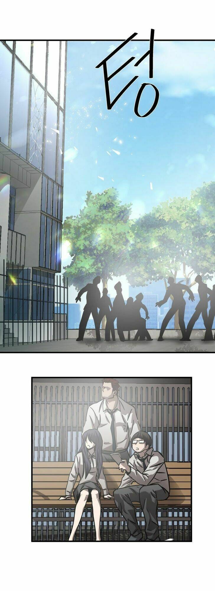 kẻ bị ruồng bỏ chapter 31 24