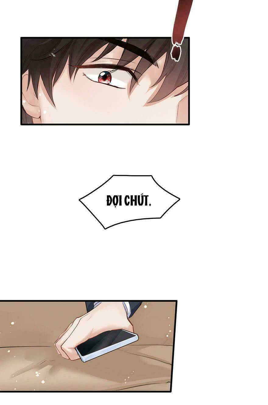 sau này vẫn cứ thích em chapter 26 5