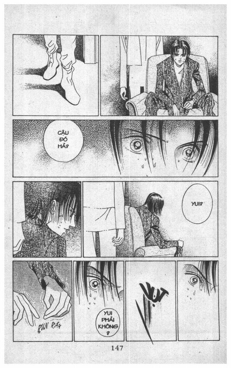 nàng tiên ánh trăng - kaguya hime chapter 23 147