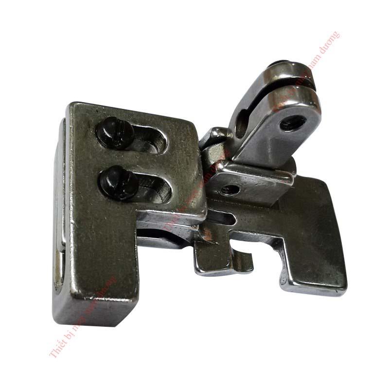 CHÂN VỊT NHÚN MÁY VẮT SỔ 4 ỐNG > NHÚN MÁY VẮT SỔ 5 CHỈ > NHÚN BÈO MÁY VẮT SỔ > NHÚN 2 TẦNG