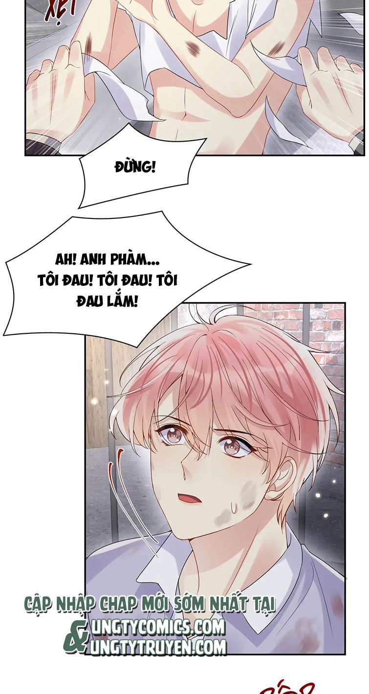 lại bị bạn trai cũ nhắm trúng rồi chapter 73 18