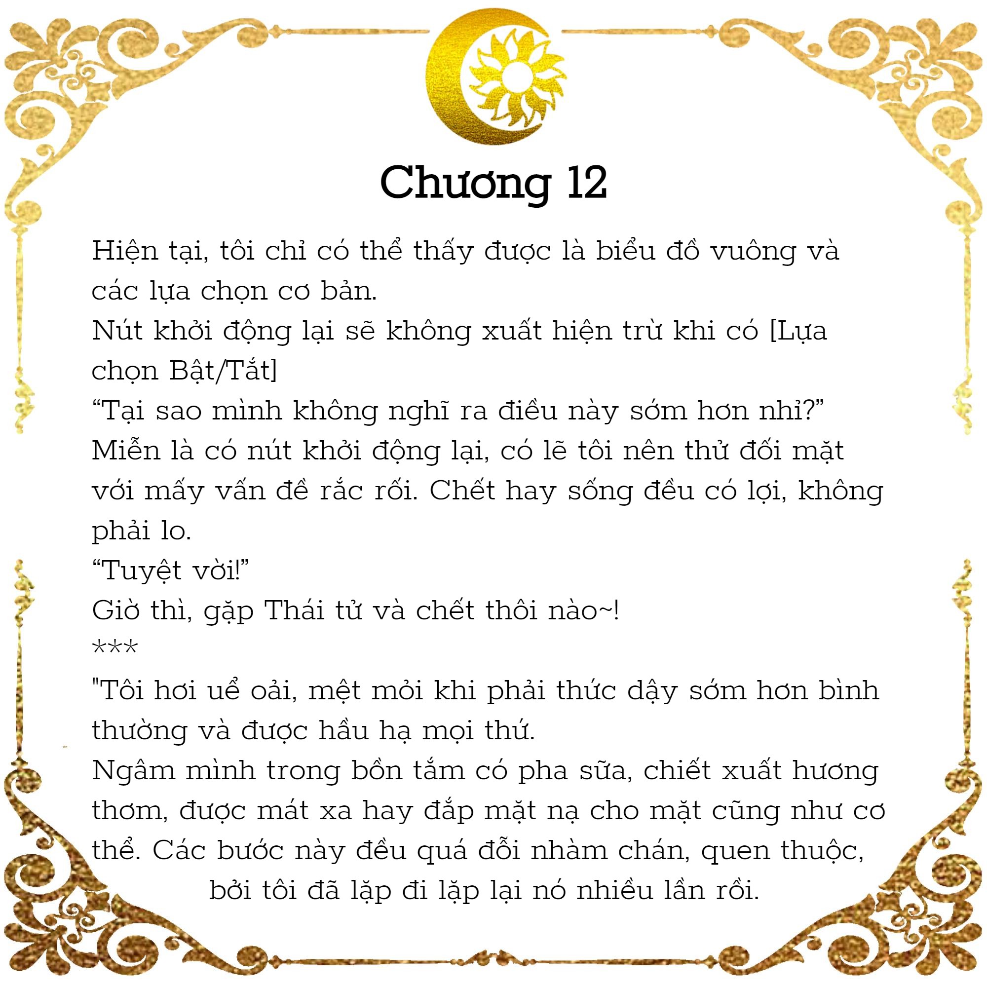 villains are destined to die chapter 12 5