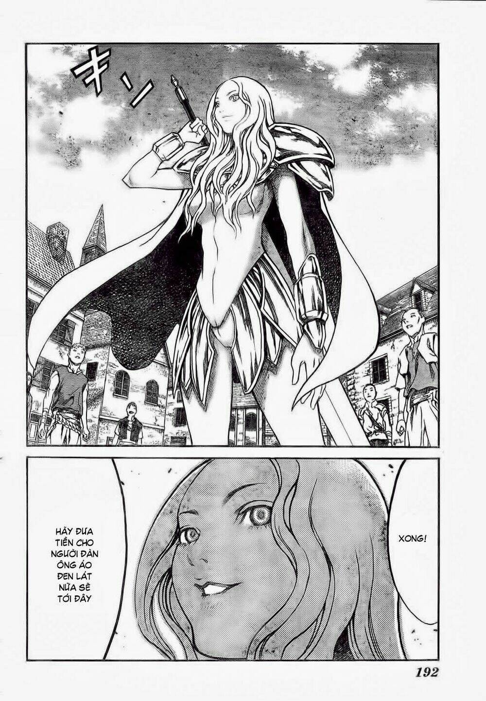 mắt bạc chapter 155.1 4