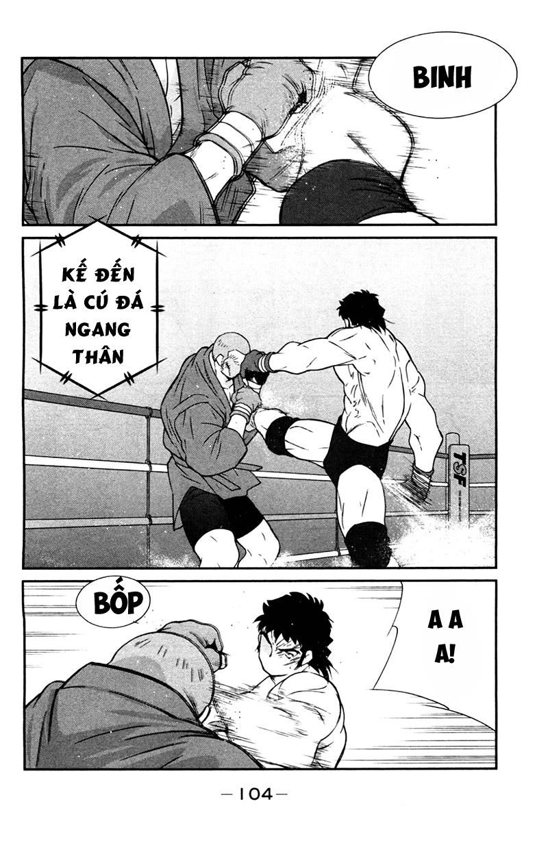 truyền nhân atula 3 chapter 69 13