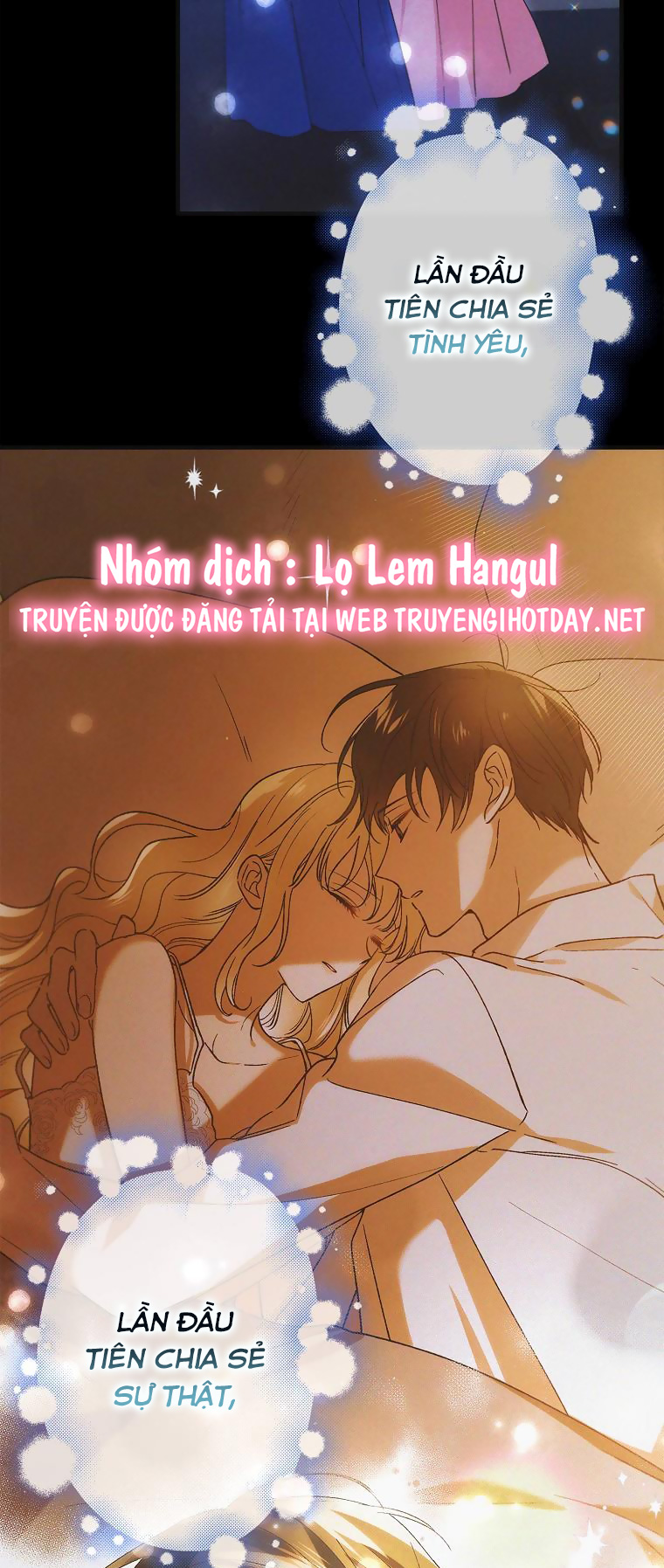 cách để em bảo vệ anh chapter 117.1 15