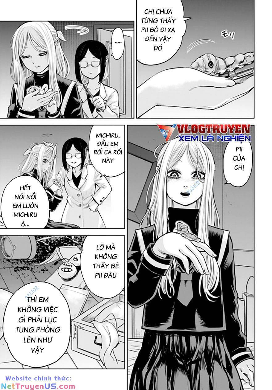 mieruko-chan chapter 62 17