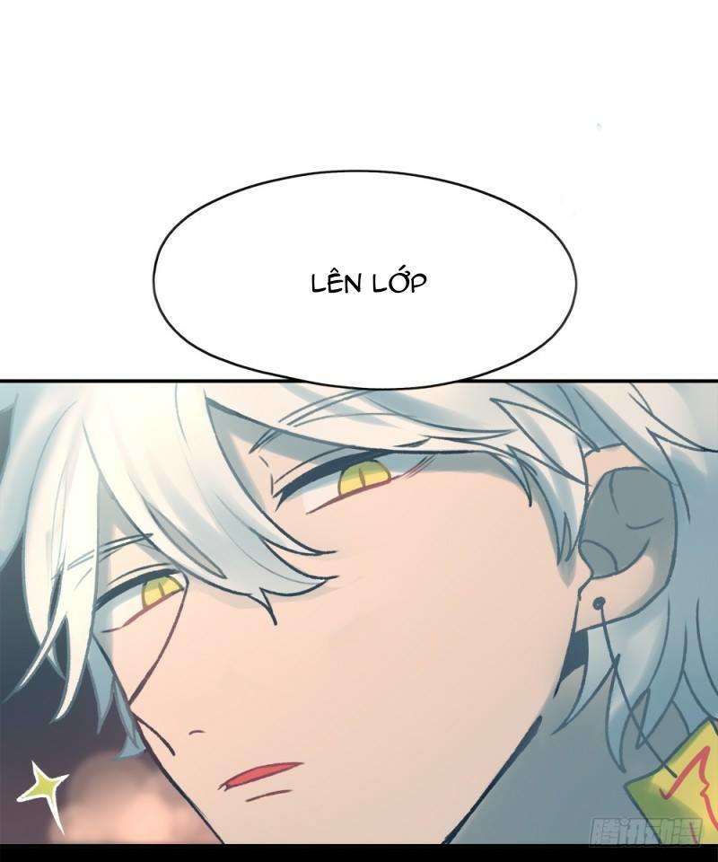 gia sư tổ tiên chapter 4 25