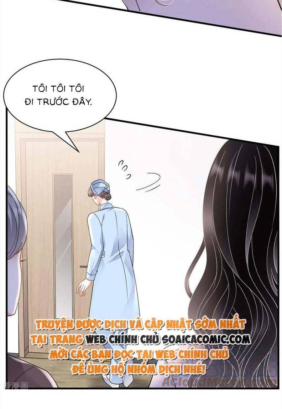 đại tiểu thư có ý đồ gì xấu đâu chapter 160 6