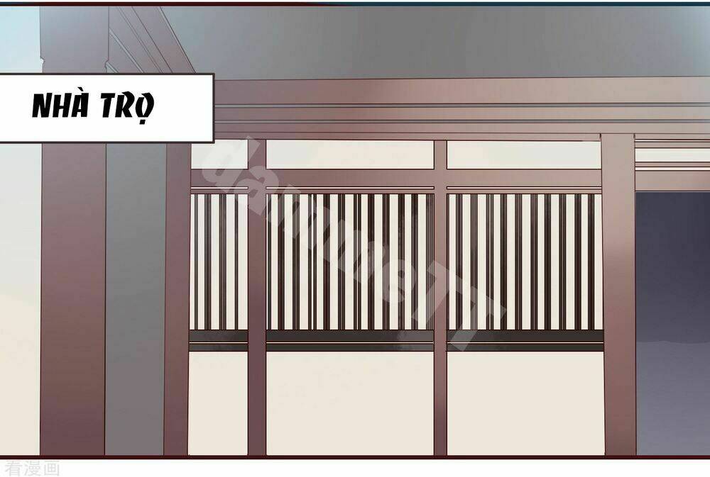 bỉ ngạn hoa chapter 34 23