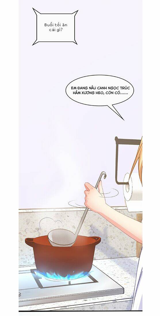 ác ma đích độc sủng điềm thê chapter 20 18