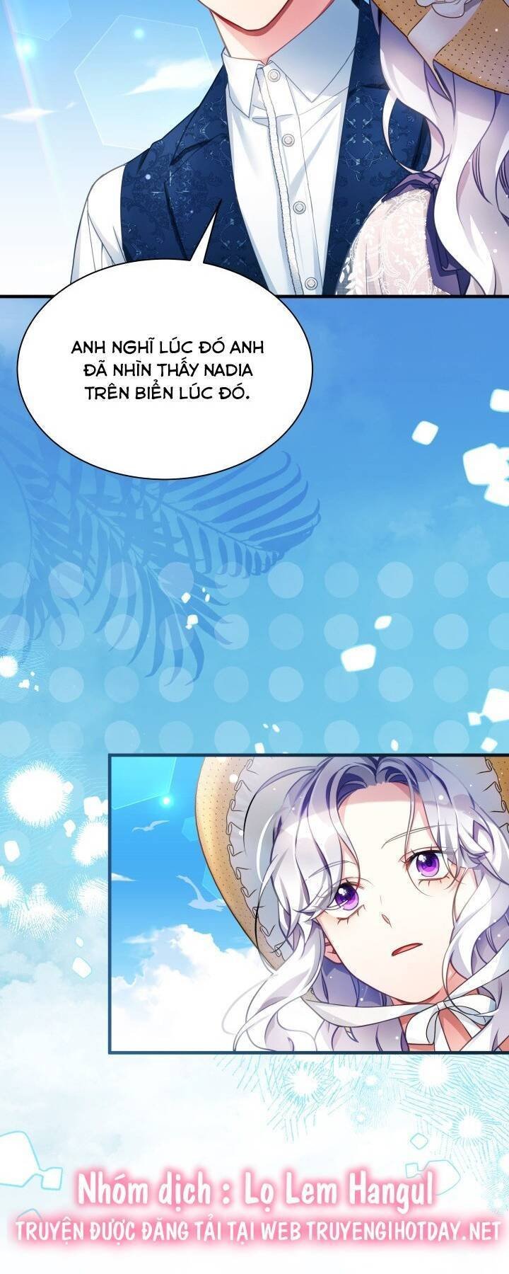 con gái chồng quá dễ thương chapter 106 23