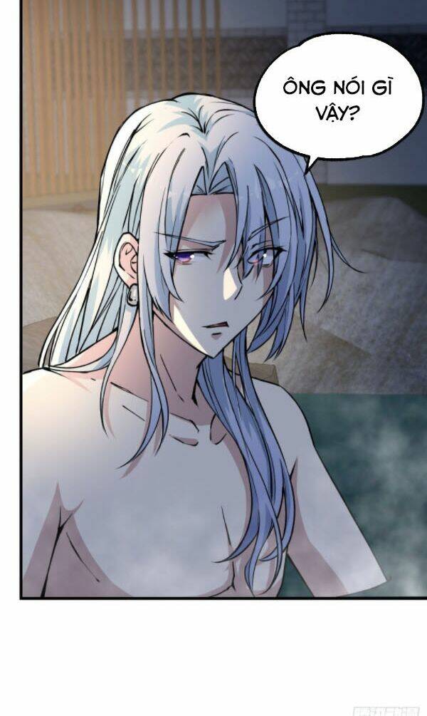 thâm dạ thư ốc chapter 133 28