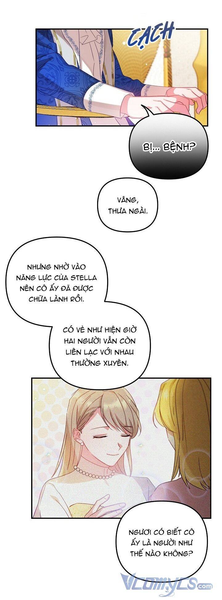 hoàng tử chuyển sinh trở thành người mạnh nhất thế giới nhờ vào sự hiểu biết về bug chapter 29 10