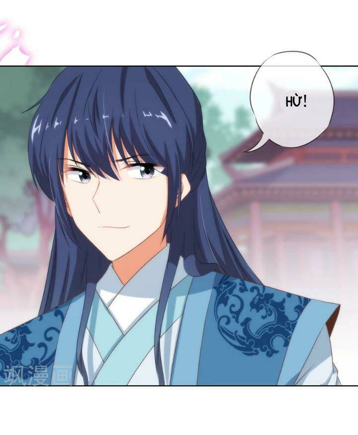 ồ, phu quân đáng yêu của tôi! chapter 17 15