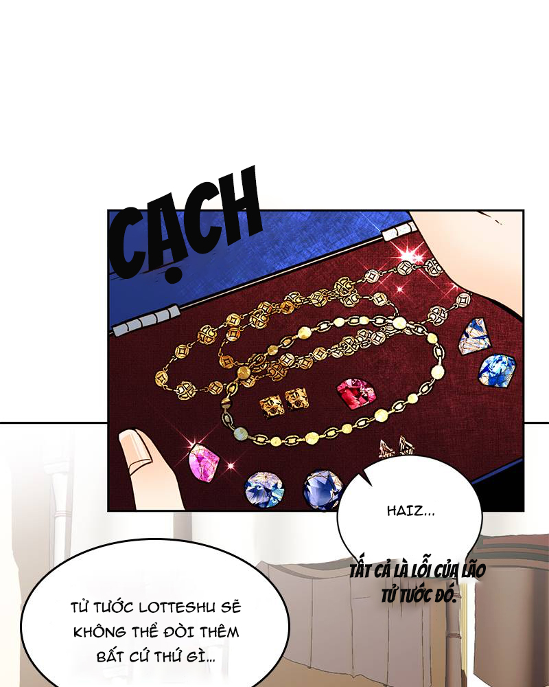 Hoàng Hậu Tái Hôn chapter 29.1 11