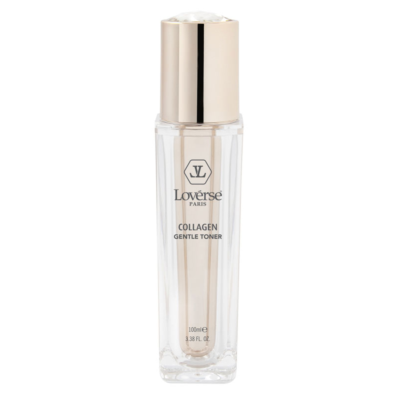Nước cân bằng da Lovérse Collagen