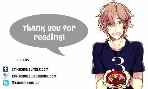 sayonara, hero chapter 5.5 12