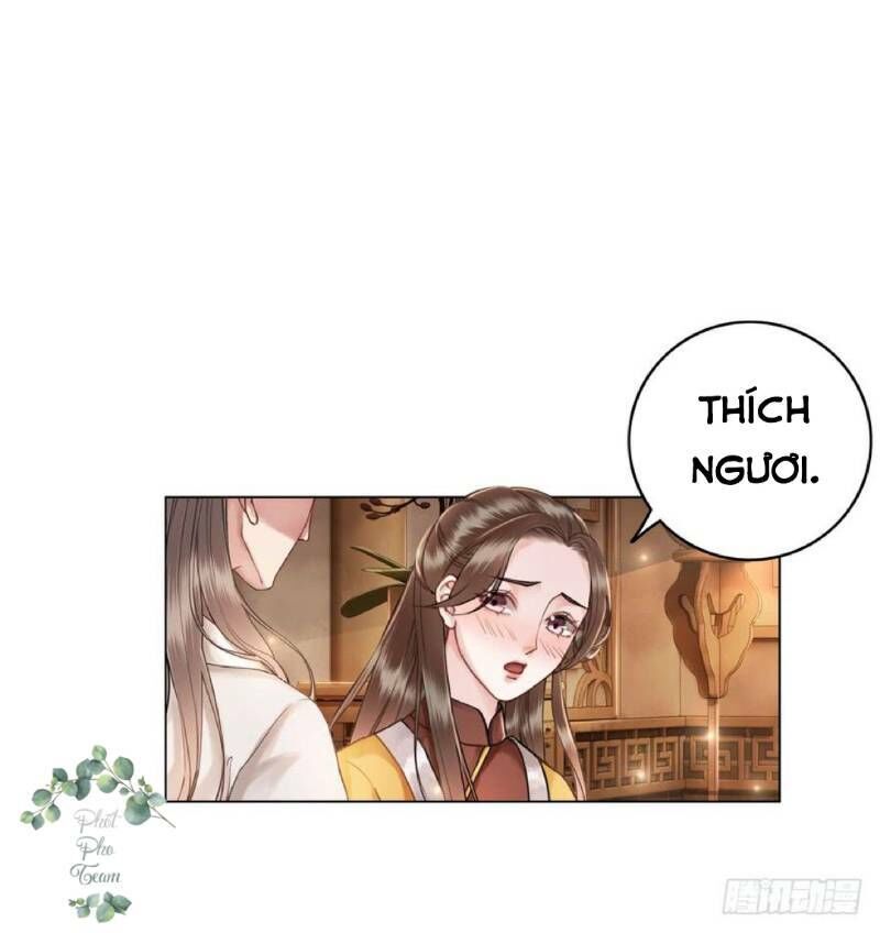 gay rồi! cái đó thành tinh rồi chapter 42 4