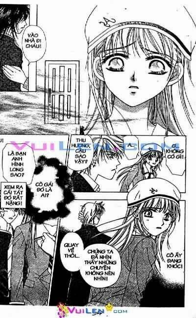 nữ sinh thời đại chapter 2 34