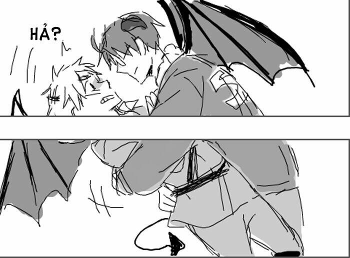aph doujinshi - sweet devil chapter 1 36