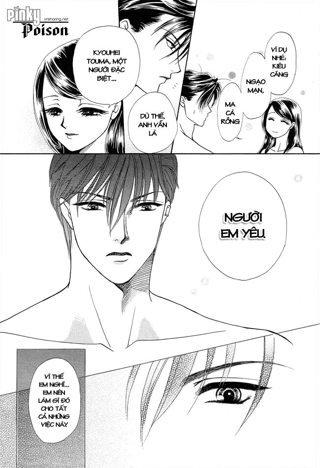 thư ký ma cà rồng chapter 22 28