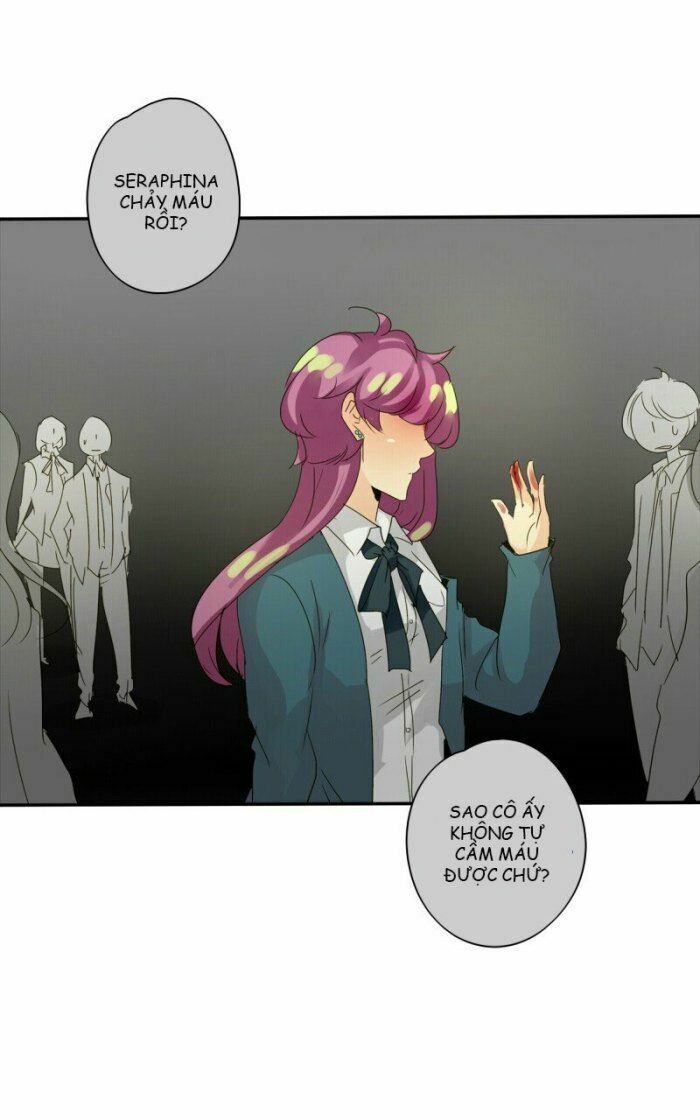 unordinary chapter 84 85