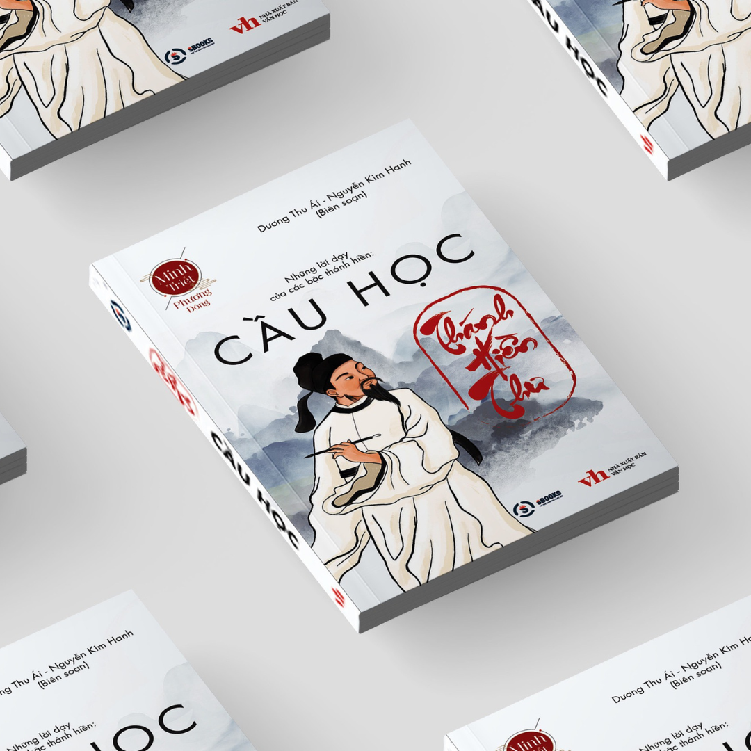 Cầu Học - Sbooks