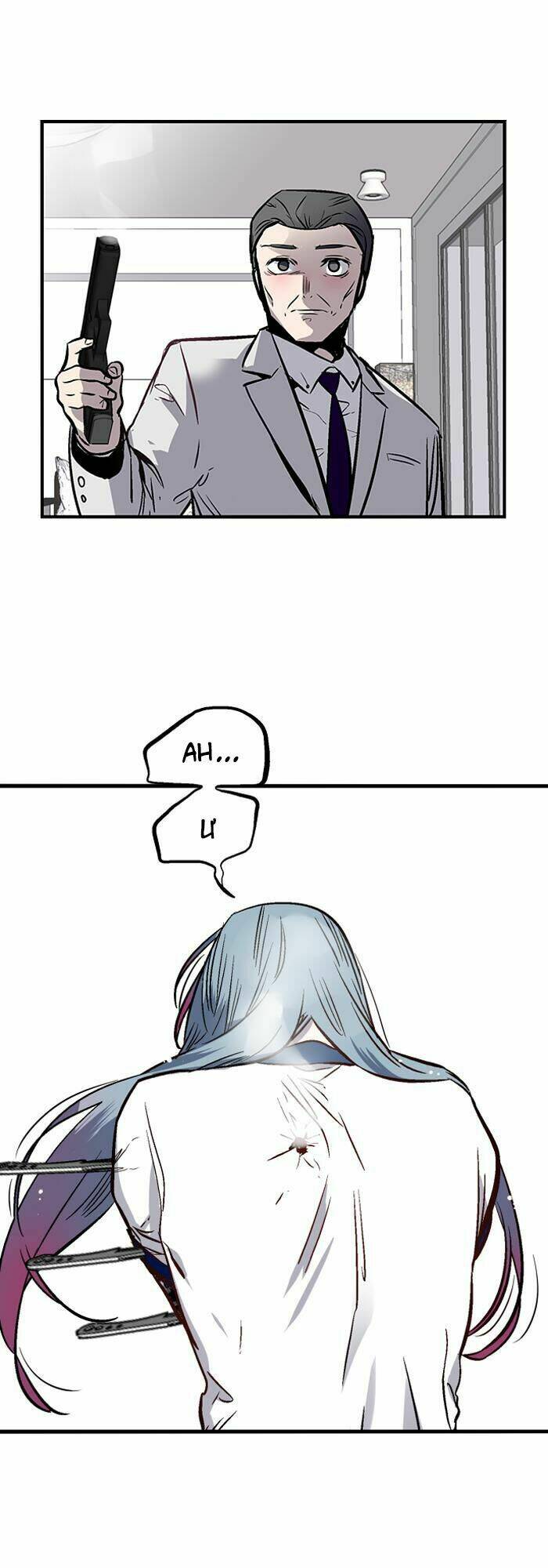 người máy hủy diệt chapter 66 25