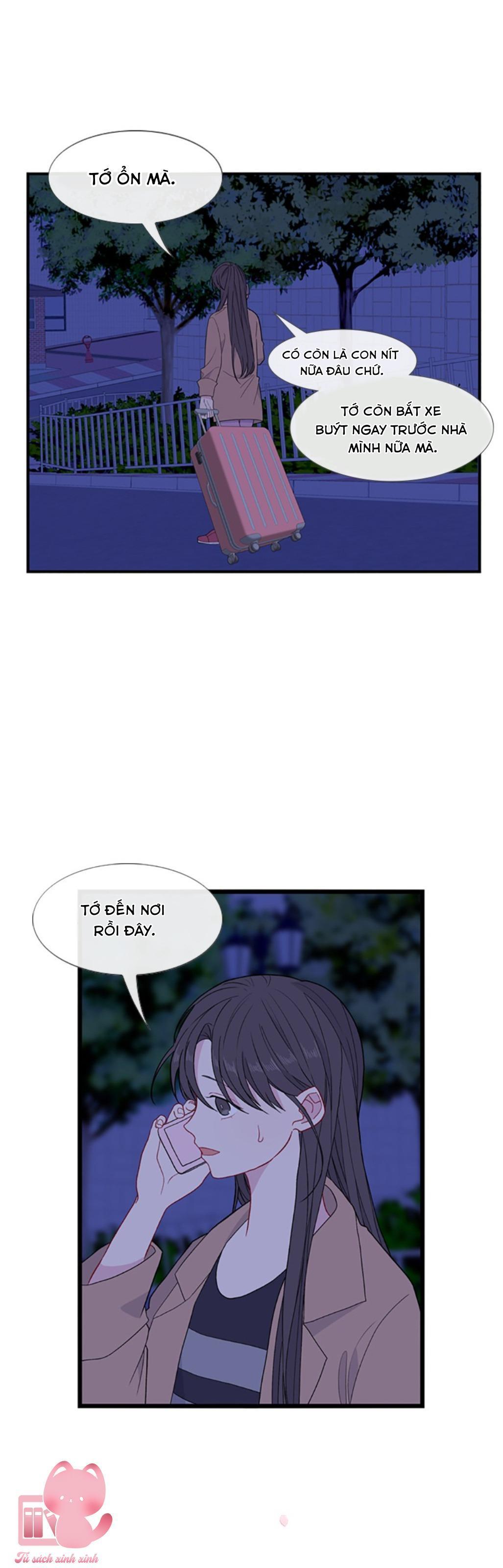 về bên anh chapter 106 33