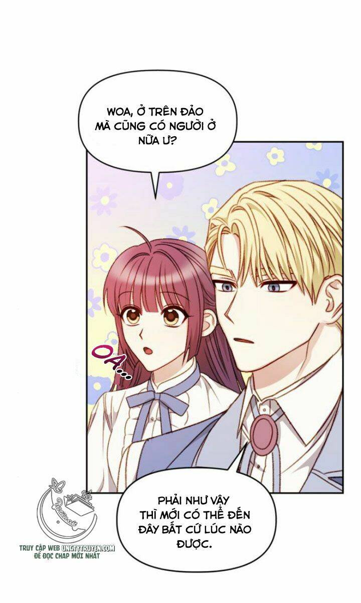 nữ chính muốn tôi trở thành mẹ kế chapter 36.5 21