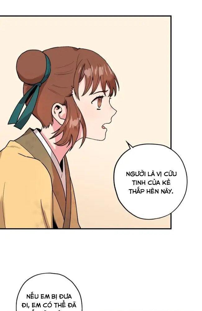 tôi là người mạnh nhất khi theo chủ nghĩa võ thuật chapter 8 32