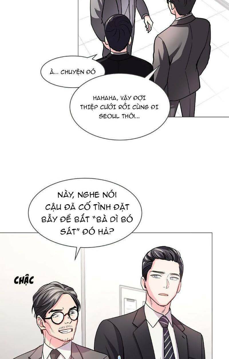 vô tình trở thành con gái của triệu phú chapter 8 61