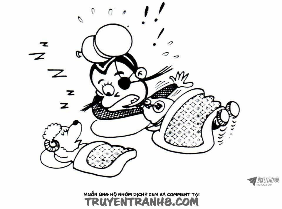 đạo sư độc nhãn long chapter 23 5