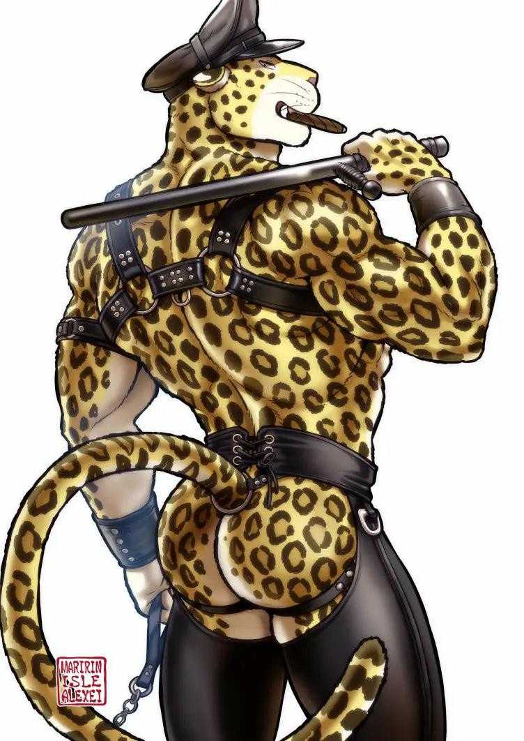 oneshot nhân thú mặn mòi chapter 37 49