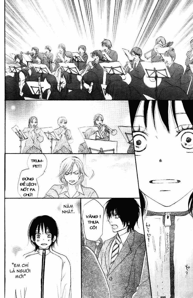 aozora yell chapter 1 33