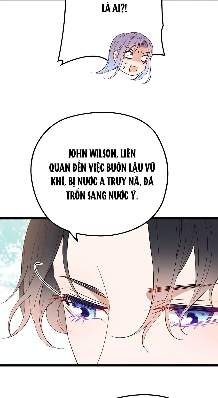 một vợ yêu, một bé con chapter 68.5 24