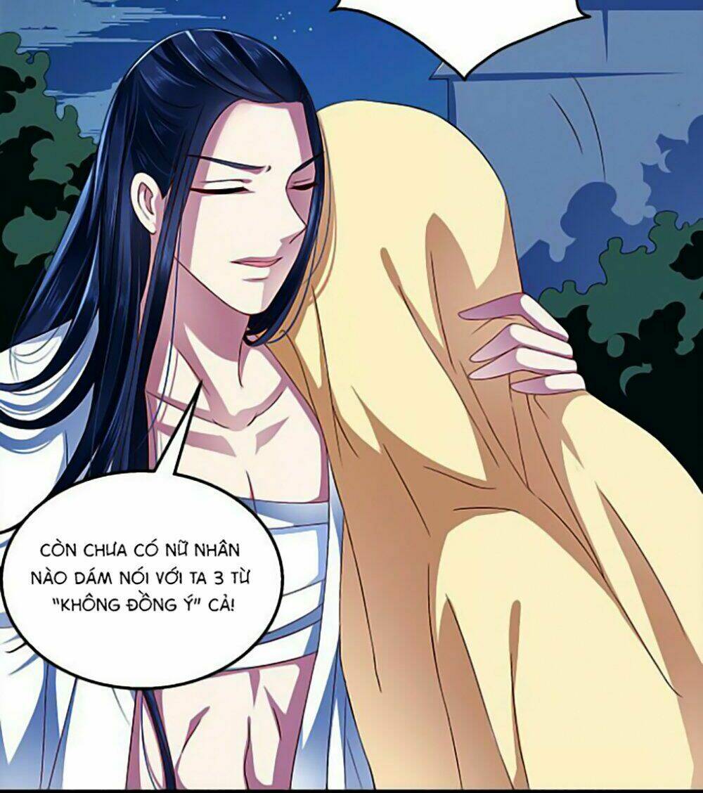 thịnh thế an nhiên chapter 5 11