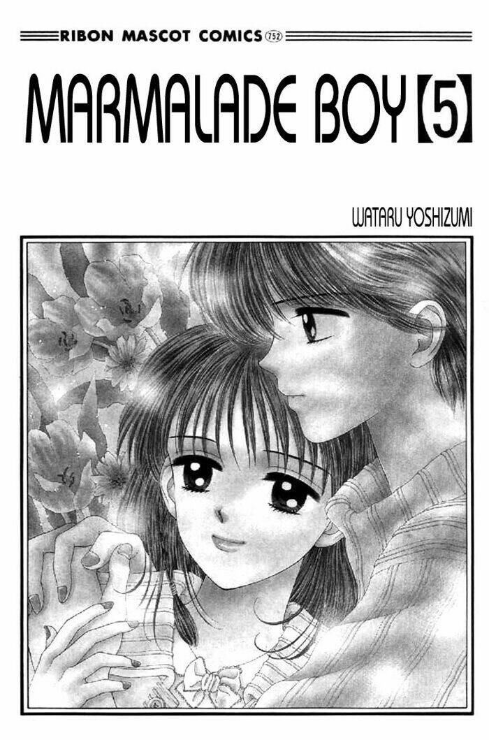 marmalade boy chapter 20 4