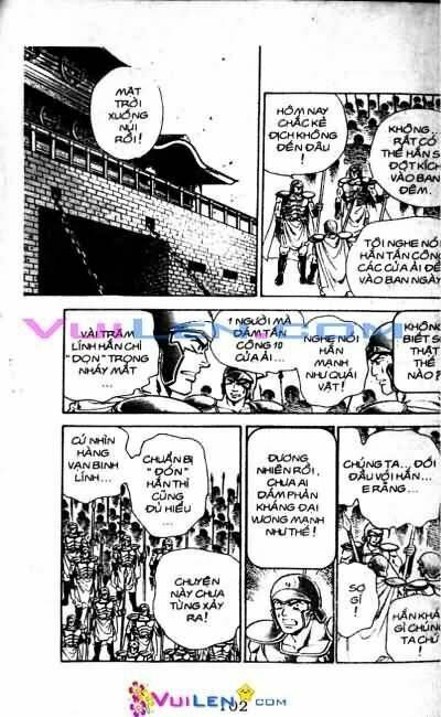 vương tử takeru chapter 12 102