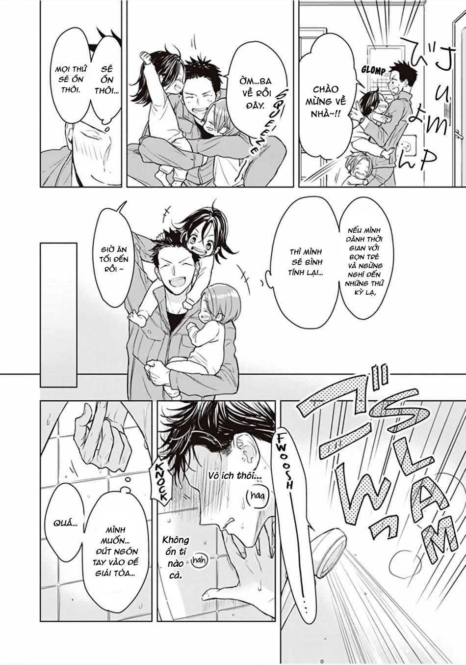 tôi đã từng từ alpha thành omega chapter 9 15