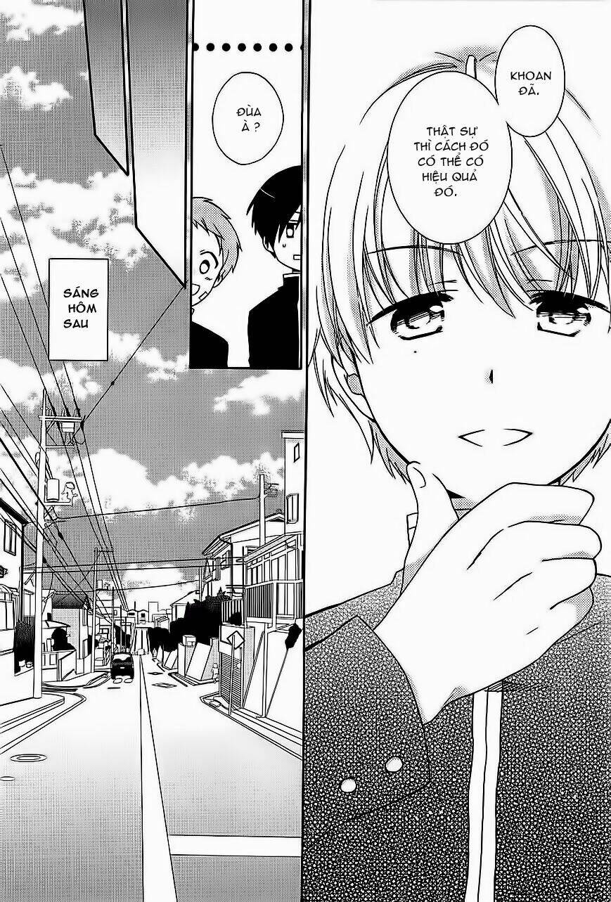 hajiotsu chapter 2 18