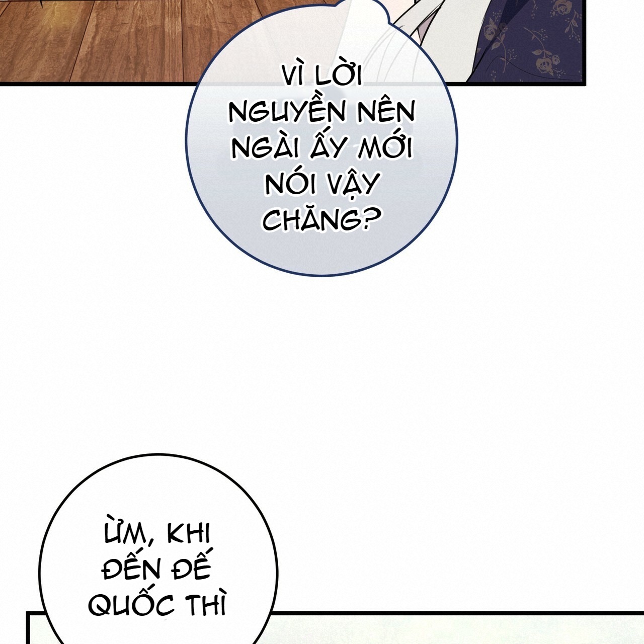 hãy nếm và nuốt đi nào chapter 16.1 57