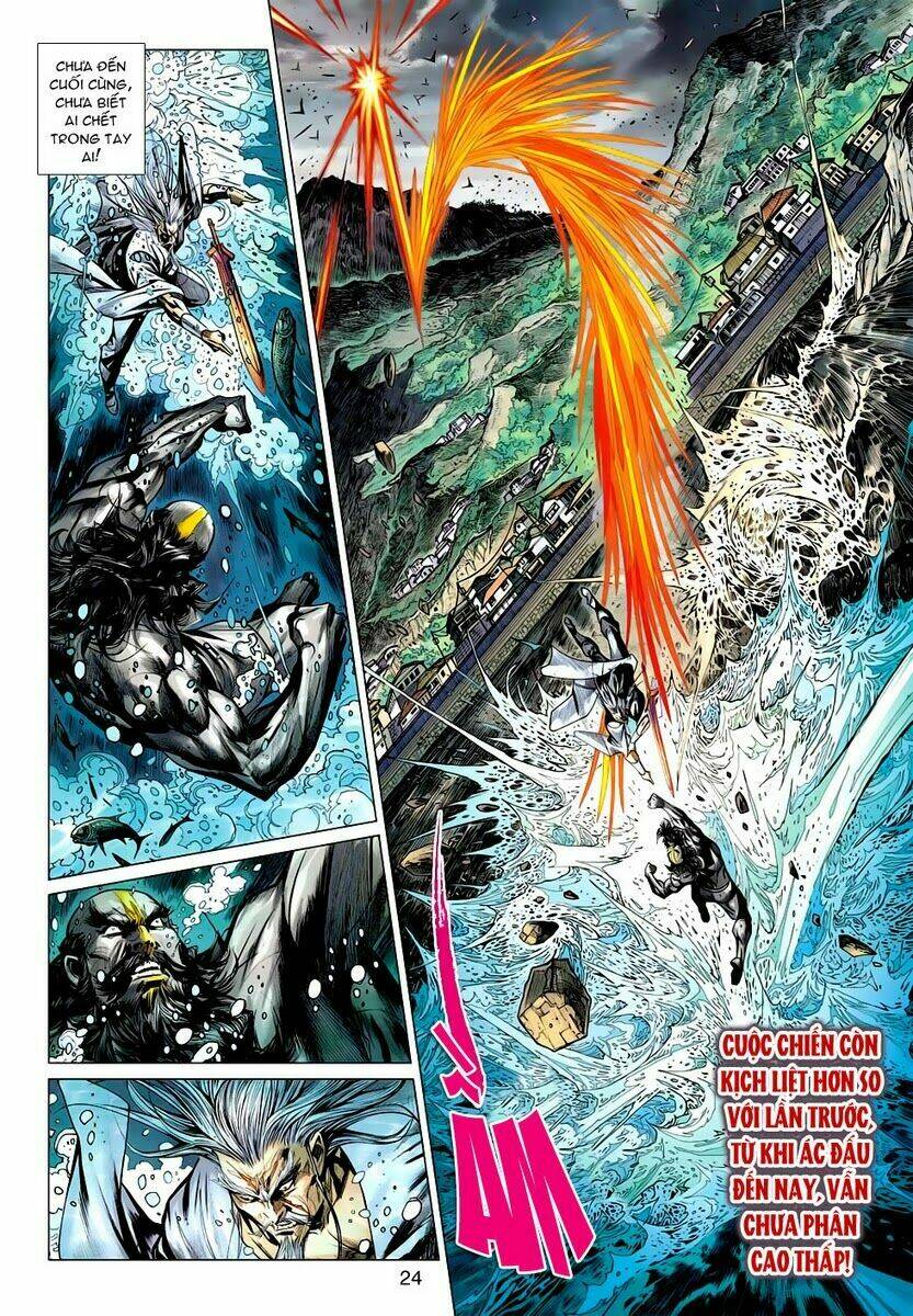 vương phong lôi 2 chapter 44 23