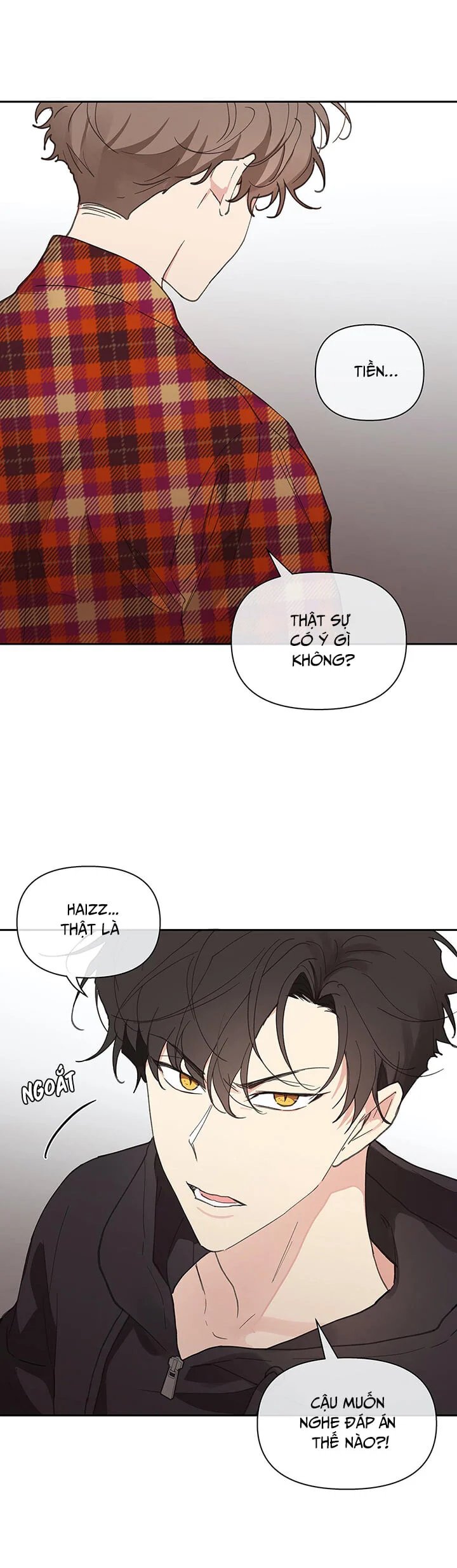 tâm tư của ju in chapter 22 32