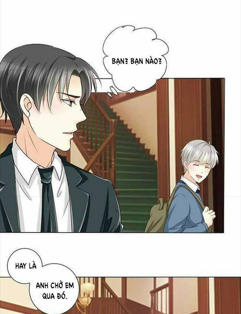 tổng tài bá đạo là gay chapter 52 16